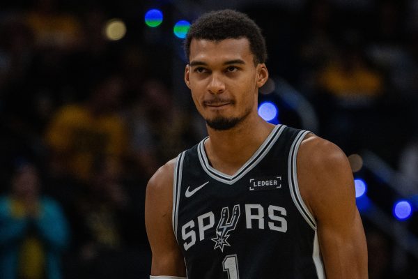 NBA : Kevin Garnett compare Victor Wembanyama à 2 légendes du basket