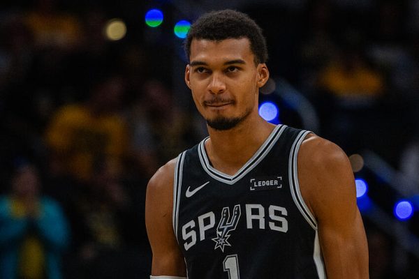 NBA : intenable face à Indiana, Victor Wembanyama plante le décor