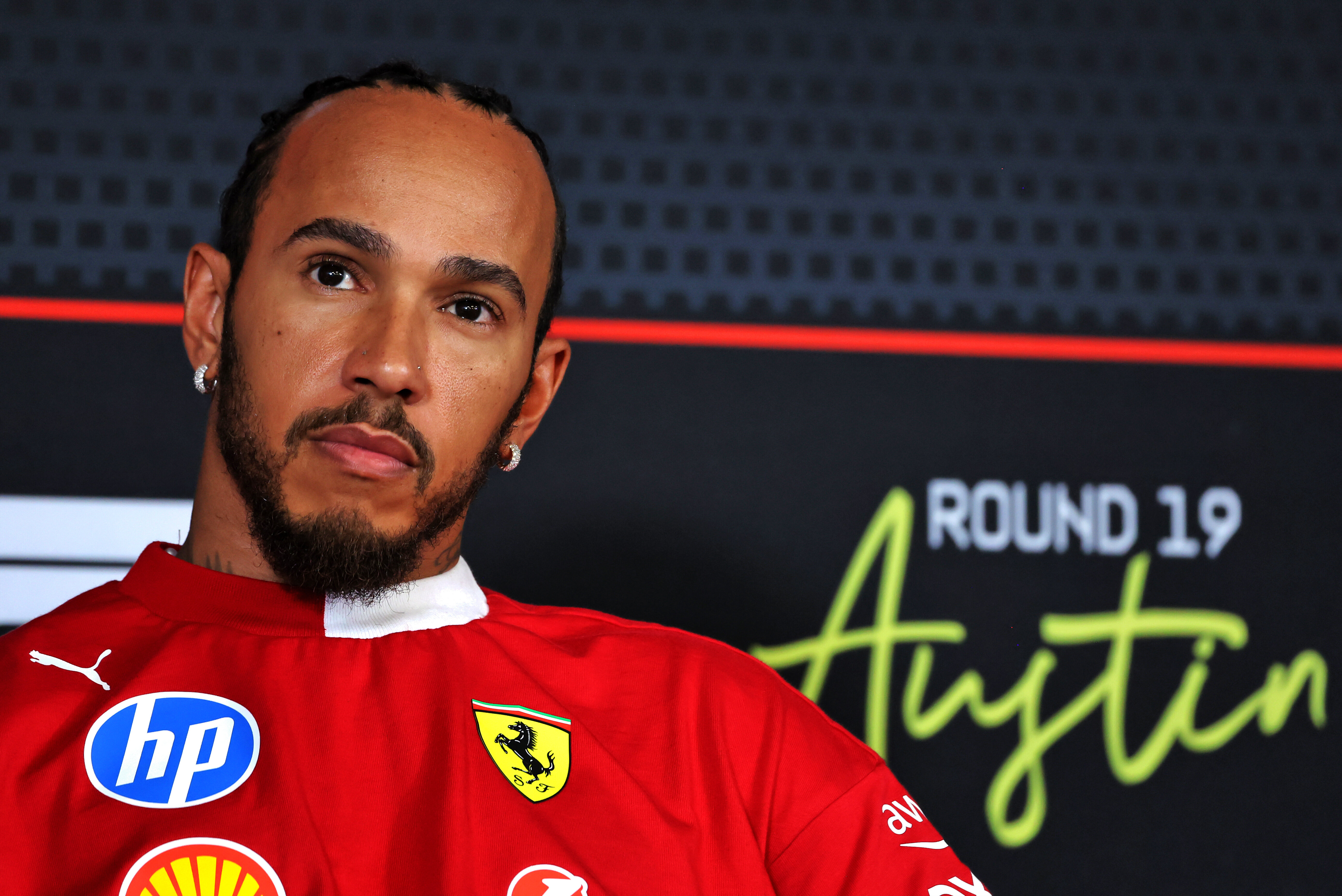 F1 : Lewis Hamilton sera bien spectateur lors du GP du Mexique