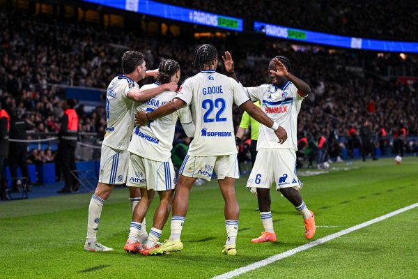 Mercato Strasbourg : Chelsea veut déjà récupérer un joueur