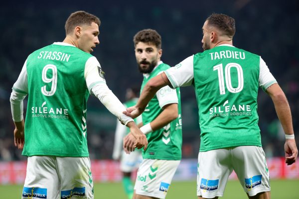 ASSE : Florian Tardieu fracasse son équipe après la débâcle du Mans !