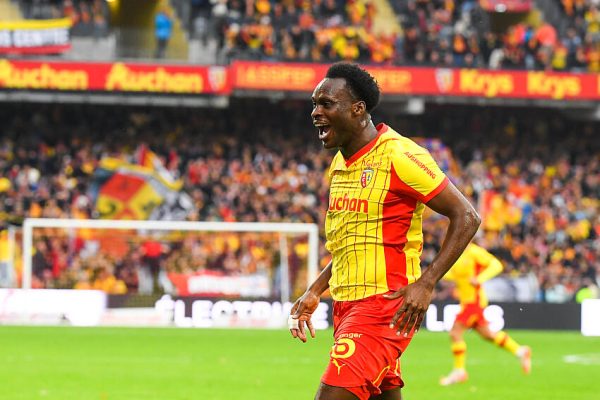 Mercato RC Lens : 3 bonnes raisons de garder Samson Baidoo à tout prix