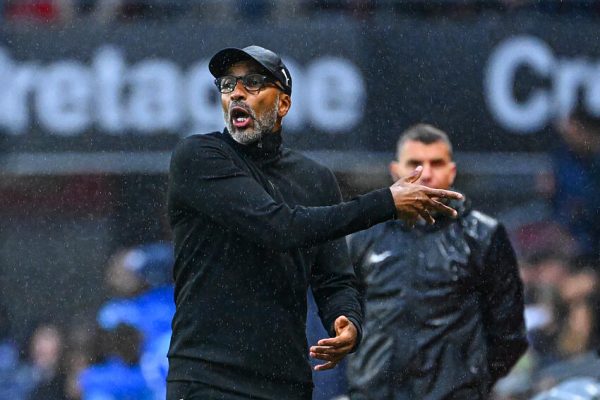 Rennes : 5 entraîneurs pour succéder à Habib Beye