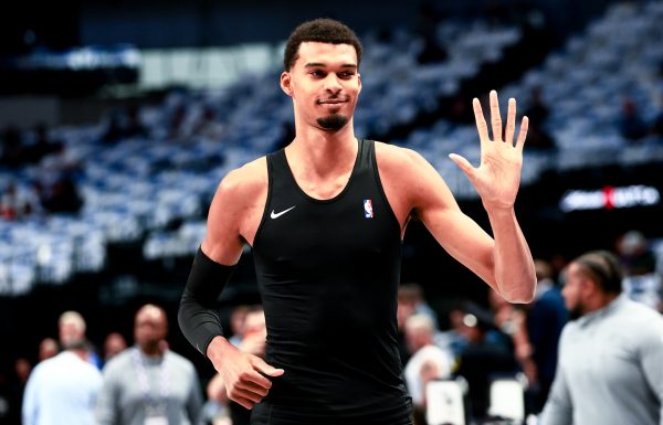 NBA : Victor Wembanyama meilleur que 27 autres franchises, la stat affligeante du Français