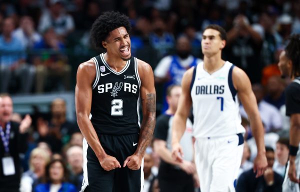 NBA : Pourquoi Dylan Harper peut devenir le soldat N°1 de Wembanyama