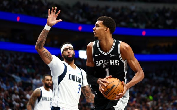 NBA : Anthony Davis humilié, qui peut réellement défendre sur Victor Wembanyama ? 