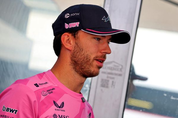 F1 : Pierre Gasly perdu, Alpine dans l’embarras