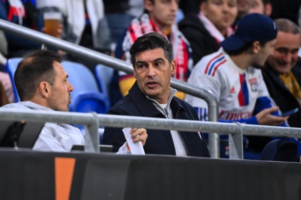 OL : beaucoup d’occasions, trop peu de buts, Fonseca s’agace