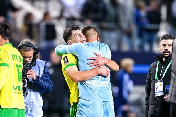FC Nantes : enfin buteur, Matthis Abline a-t-il lancé sa saison ?