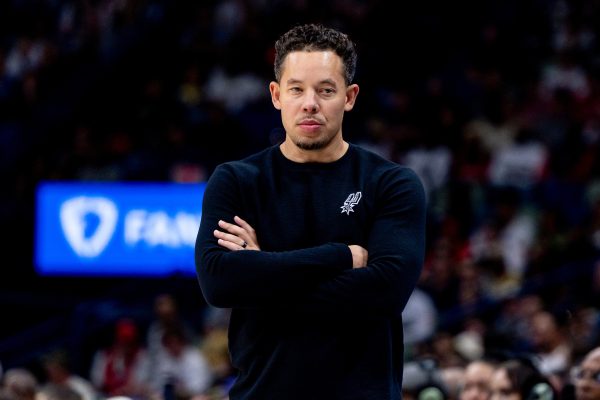 NBA : 5 absents du côté des Spurs pour affronter le Heat de Miami