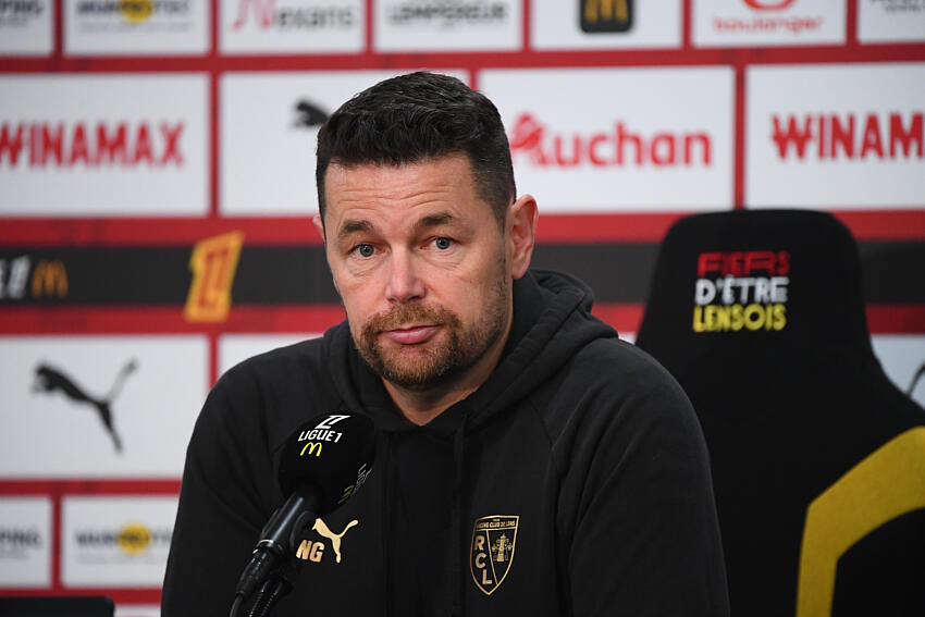 Mercato RC Lens : 3 départs se profilent sérieusement en janvier