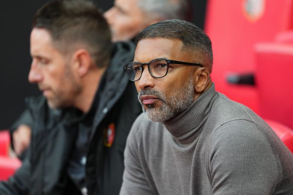 Rennes : Un nouveau CV se libère pour remplacer Habib Beye