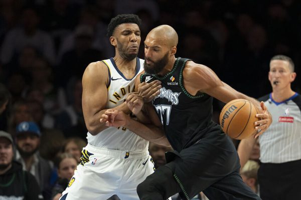 NBA : Rudy Gobert contre Anthony Davis, un trade de folie en préparation ?