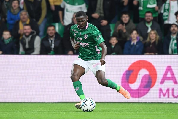Mercato ASSE : Pourquoi Ivan Gazidis a raison de vendre Augustine Boakye