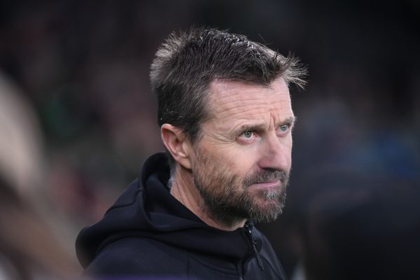 ASSE : Mauvaise nouvelle concernant l’attaque d’Eirik Horneland