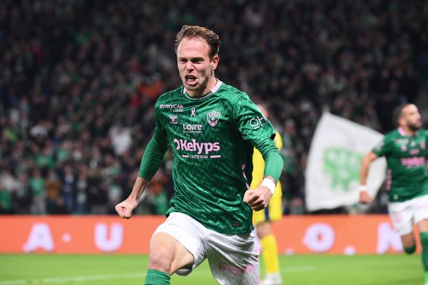 ASSE : Cardona-Duffus, le casse tête d’Eirik Horneland