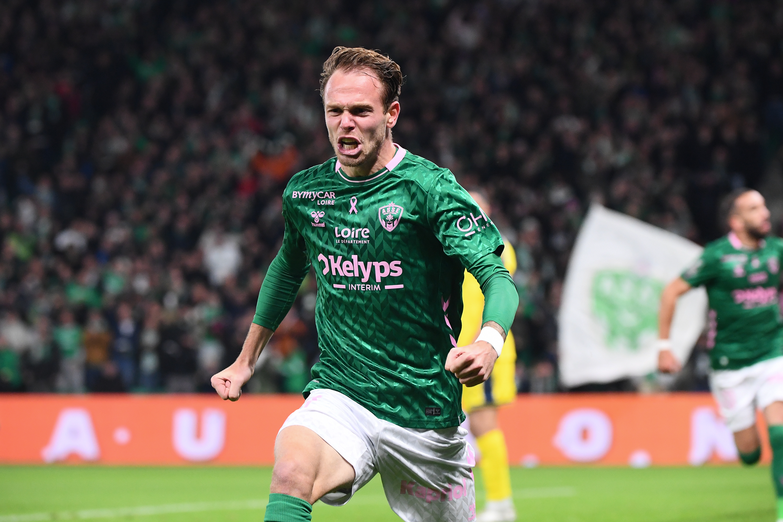 ASSE : Cardona-Duffus, le casse tête d’Eirik Horneland