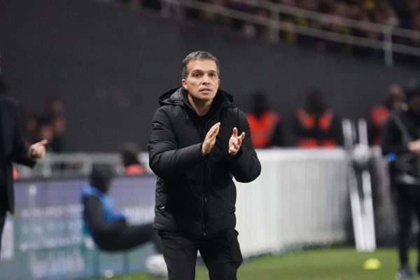FC Nantes : Pourquoi la claque reçue contre Monaco ne doit pas condamner Luis Castro