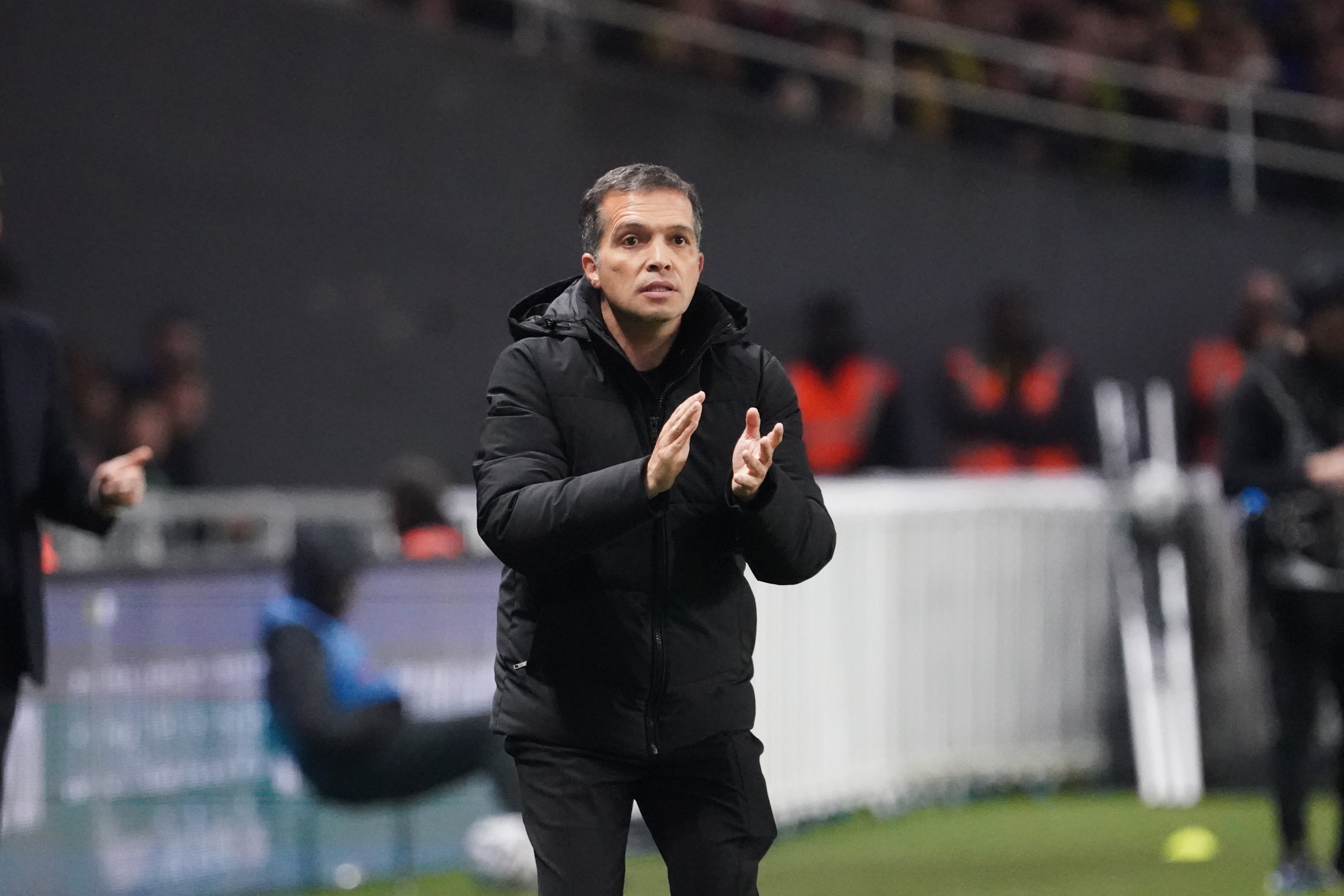 FC Nantes : Pourquoi la claque reçue contre Monaco ne doit pas condamner Luis Castro