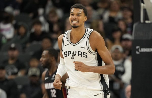 NBA : Wembanyama écrase les autres 1ers choix de la Draft