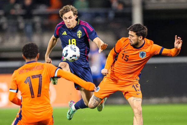 Mercato Rennes : qui est Hampus Skoglund, la nouvelle lubie d’Habib Beye ? 