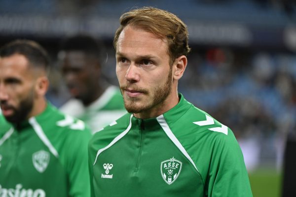 ASSE : Pourquoi Horneland ne fait plus confiance à Cardona