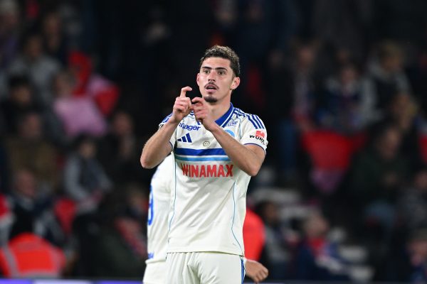 Strasbourg : Pourquoi Joaquin Panichelli ne fera pas long feu en Alsace