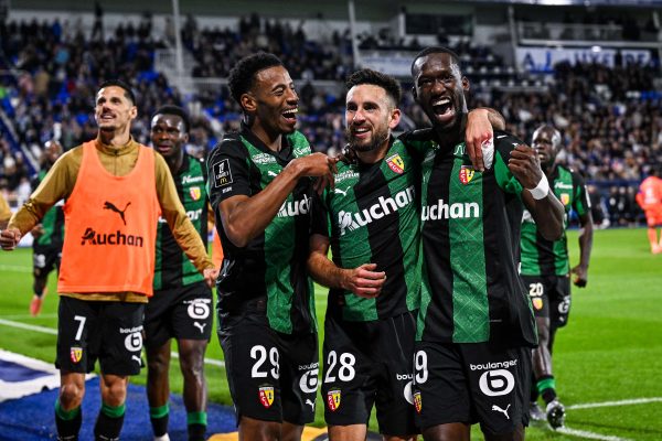 Lens : 49 M€, l’effectif des Sang et Or explose en douze mois