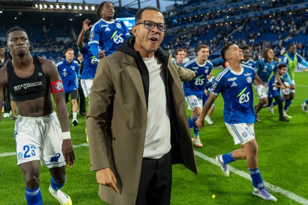 Strasbourg : 266,05 M€, 13,1 %… Le RCSA favori à la victoire en C4