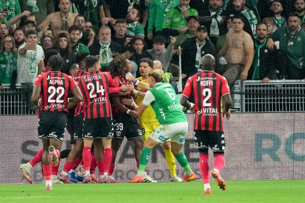 ASSE : quelle défense pour Horneland sans Bernauer ?