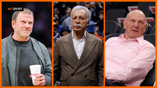 Top 10 des propriétaires NBA les plus riches