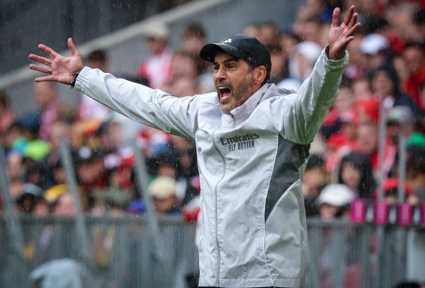 OL : “Il peut et doit faire plus”, la grosse mise en garde de Paulo Fonseca