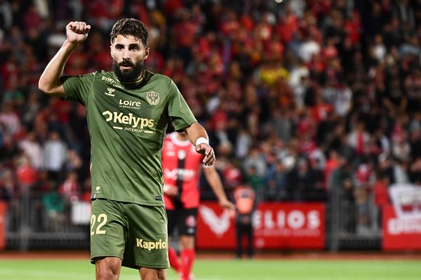 Mercato ASSE : le vrai montant demandé pour Davitashvili