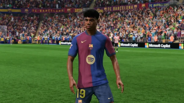 FC 26 : les meilleurs jeunes ailiers à acheter en carrière