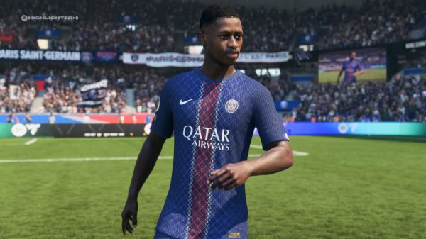 FC 26 : les meilleurs jeunes défenseurs latéraux à acheter dans le mode Carrière