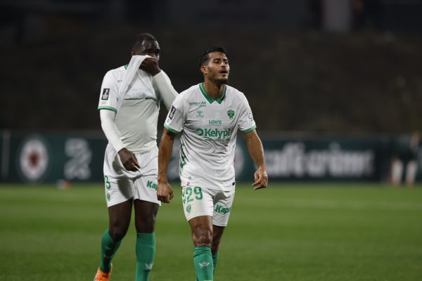 L’ASSE a la meilleure attaque de L2 mais Troyes a une meilleure équipe, le terrible constat avant le choc