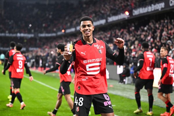 Mercato Rennes : les 4 cadors qui voulaient recruter Abdelhamid Aït-Boudlal