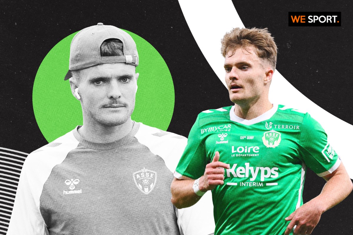 ASSE : Ben Old va-t-il enfin bouleverser la hiérarchie ?