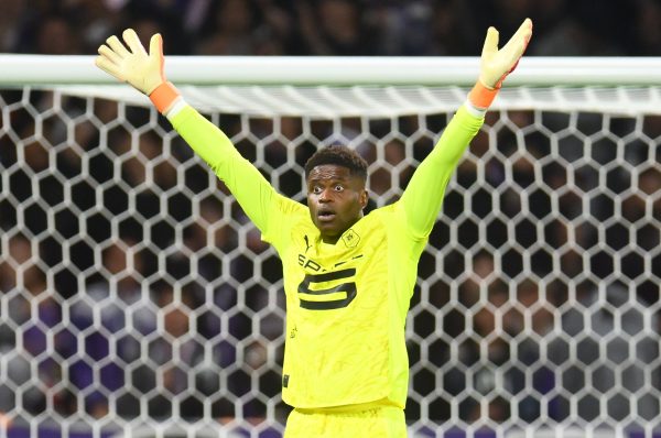 Rennes : Brice Samba est-il l’un des meilleurs gardiens de Ligue 1 ?