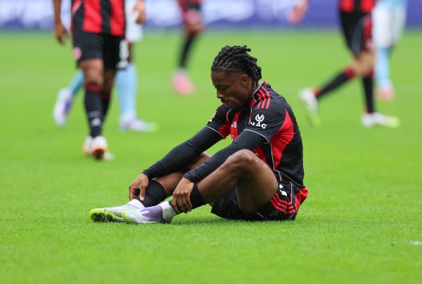 Lens : l’ex Sang et Or Elye Wahi vit l’enfer en Allemagne