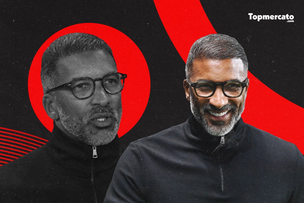 Rennes : la grande première de Habib Beye à Metz