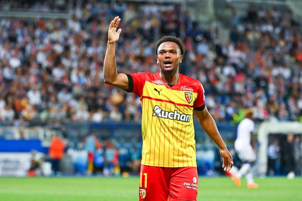 Top 10 des ventes les plus onéreuses du RC Lens