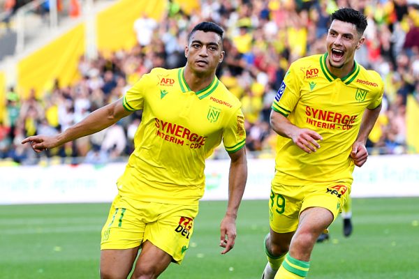 Top 10 des recrues les plus chères du FC Nantes