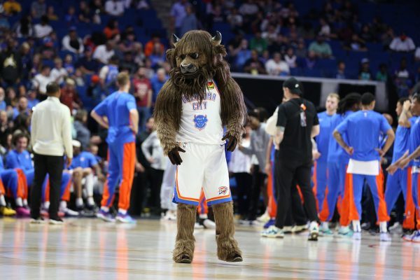 NBA : Pourquoi l’OKC Thunder est en marche pour devenir la prochaine grande dynastie