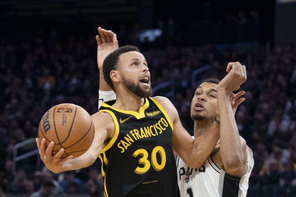 NBA : 3 choses à savoir avant le duel Wembanyama – Curry