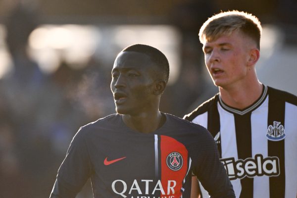 Mercato Paris FC : Mahamadou Sangaré pour faire oublier Lucas Stassin