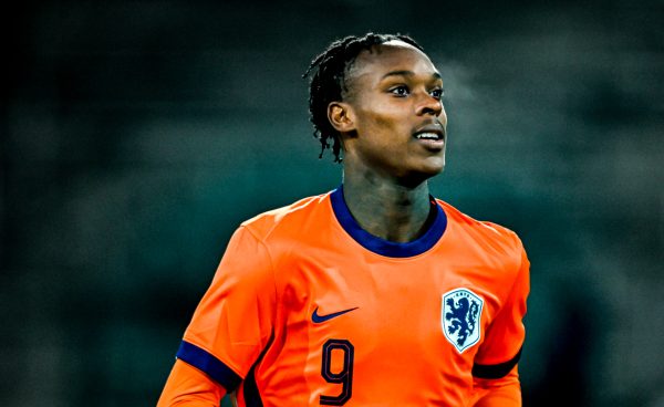 Strasbourg : Emanuel Emegha avance ses pions avant le Mondial 2026