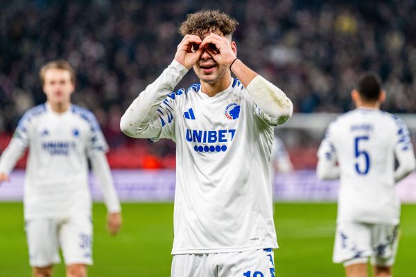 Mercato ASSE : Pourquoi Amin Chiakha serait un super coup d’Ivan Gazidis