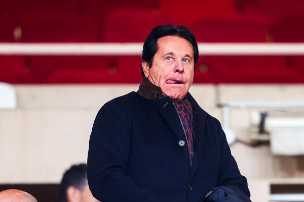 Mercato FC Nantes : L’OM offre 50 M€, Kita dans l’embarras