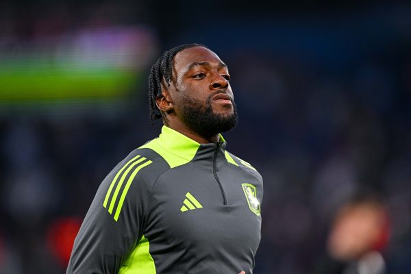 Mercato Ligue 1 : 3 clubs pour relancer Axel Disasi